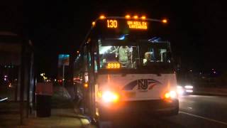 New Jersey Transit : Route 9 @ Union Hill & Howell Park & Rides [ 130 & 139 ]