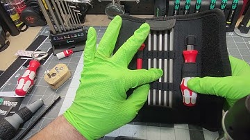 Wera 2023 Advent Calendar. Is it worth it? ADVENTSKALENDER 2023