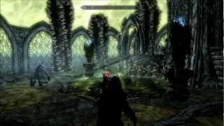 Domino Plays Skyrim - Dragonborn