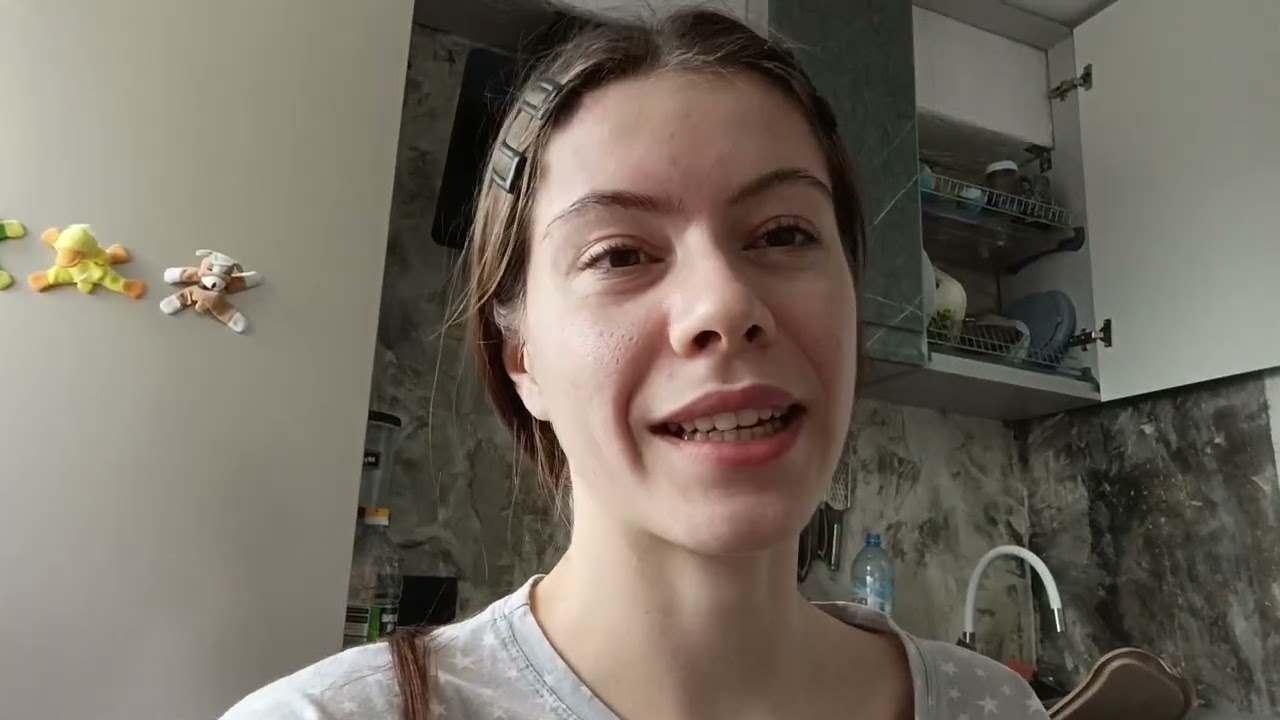 Дневник про тренировки, питание и режим день 3 | важно ли считать калории?