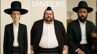 What's The Secret Language of Jewish Fashion? Ep.2
