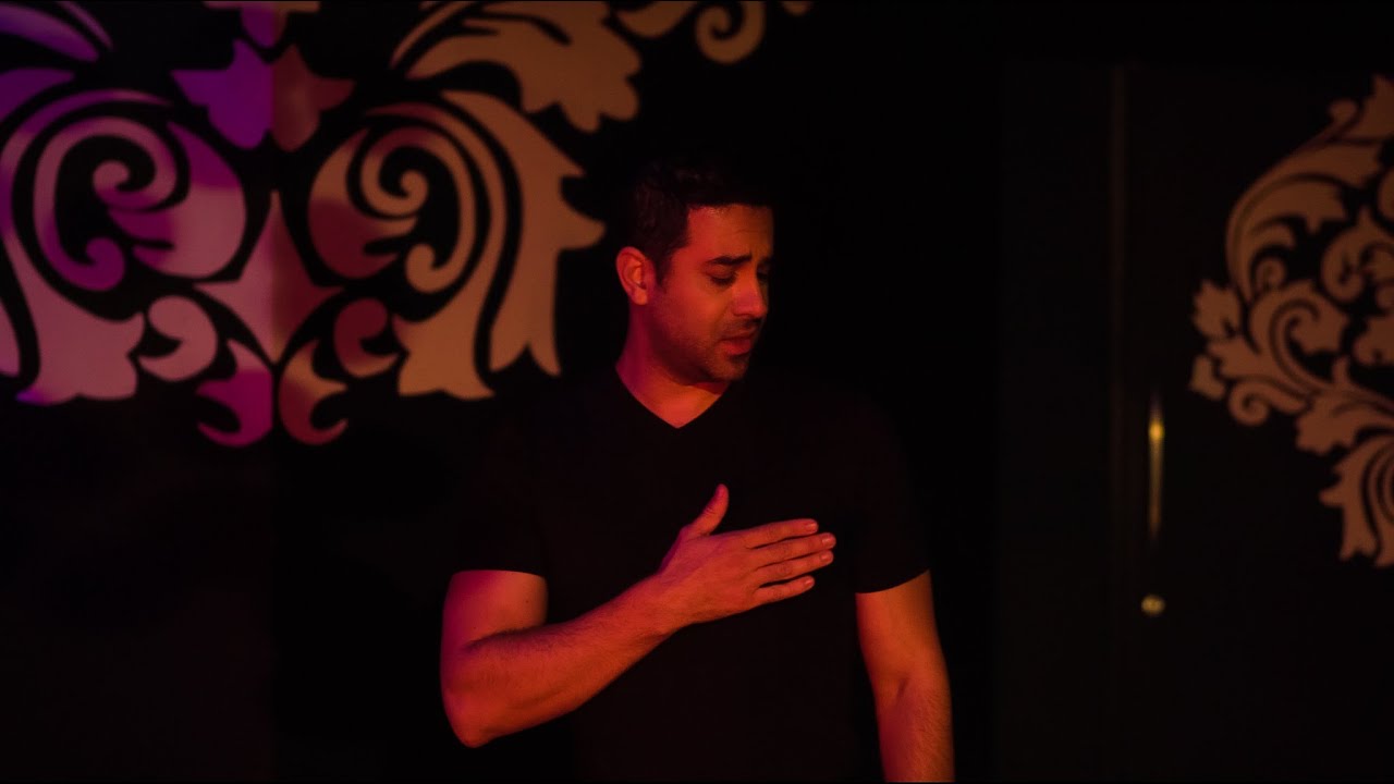 Ivan Rubio - CRIMINAL (Official Video)