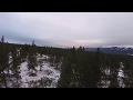 My trails pablo mt fpv