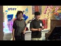 北のふたり旅(三條正人・美山絢子)cover 紀子さん&村さん