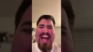 That BAAAAHHHHDDDD💀🤣 #subscribe #funny #shorts