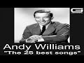 Andy Williams &quot;Autumn leaves&quot; GR 060/17 (Official Video Cover)