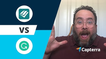 ProWritingAid vs Grammarly: Why they switched from Grammarly to ProWritingAid