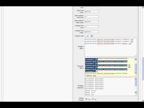 Joomla power zoomer installation video