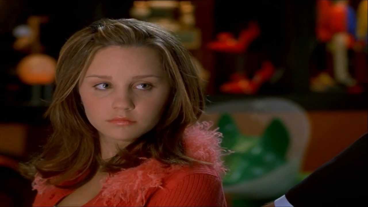 Norty's Forgotten Flicks: Big Fat Liar