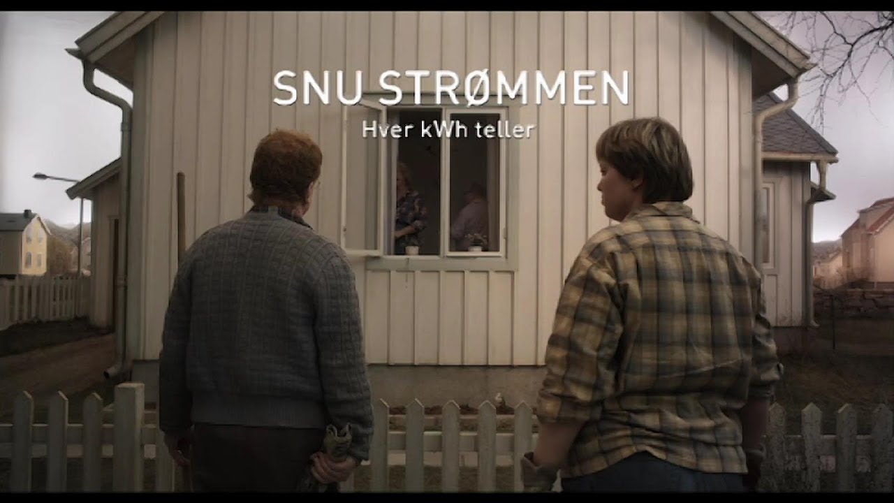 All Commercials by Roy Andersson