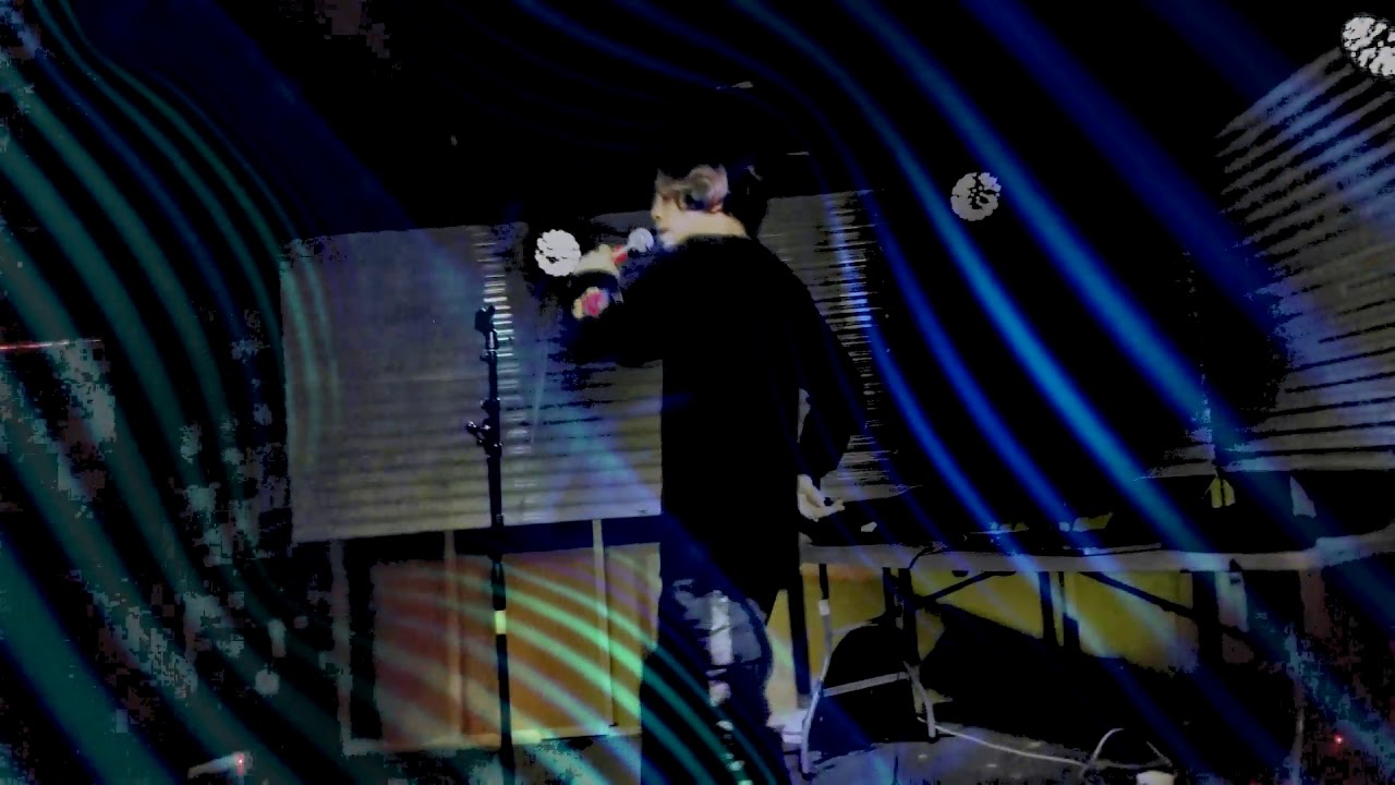 Idan Jene - Staring At My Houseplant (LIVE) 10-21-18