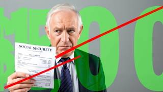 The Social Security Lie That Steals $150,000 From Seniors (The Claiming Secret Exposed)