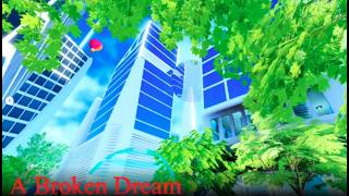 A Broken Dream CHAPTER 2 | Roblox Full Walkthrough