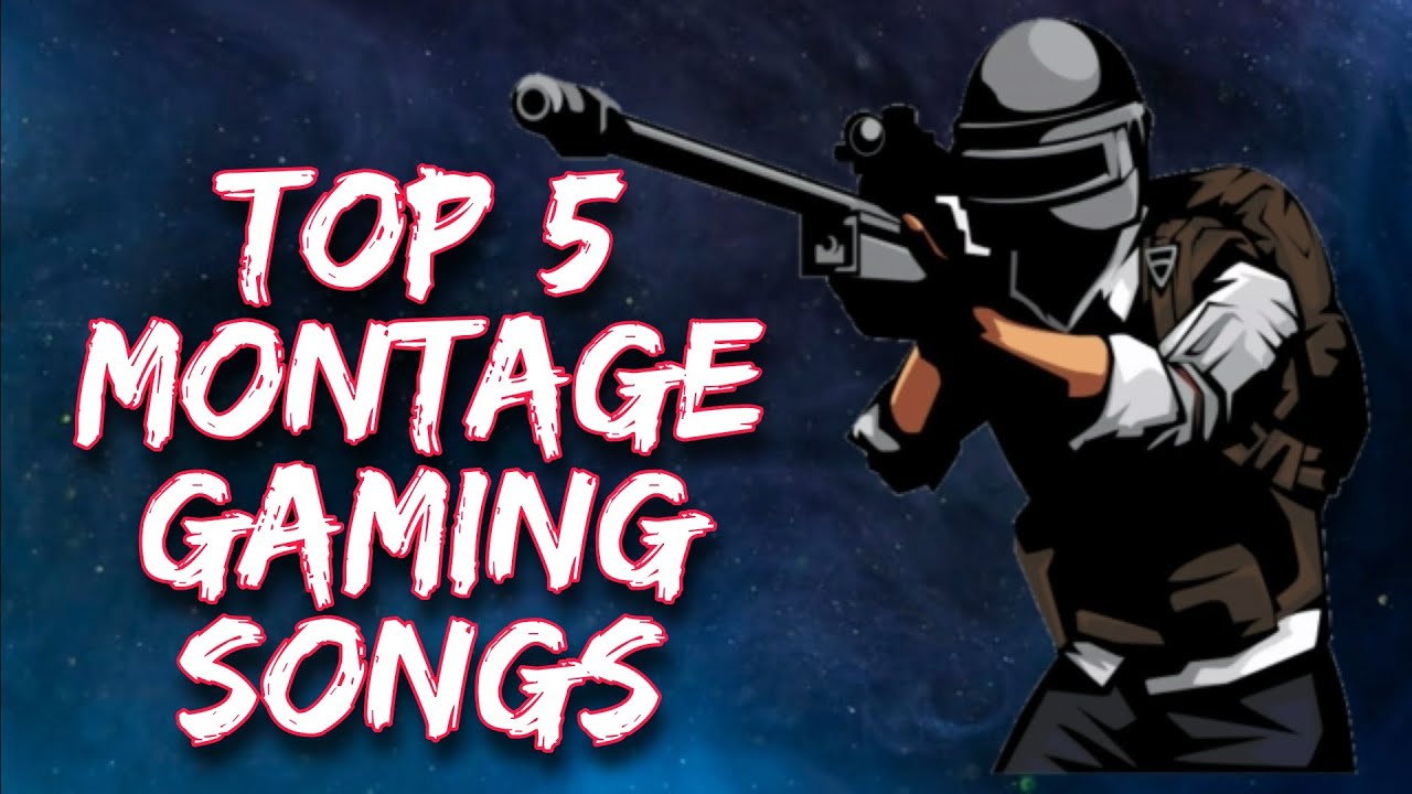 Top 5 Best Gaming Songs 2021 | Best Gaming Background Music Montage PUBG |  (CopyrightFreeSound) - YouTube