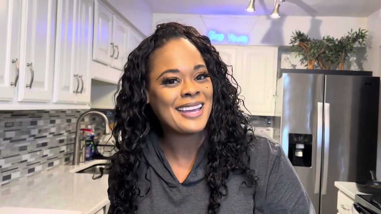 My Secret To Delicious Smothered Pork Neck Bones