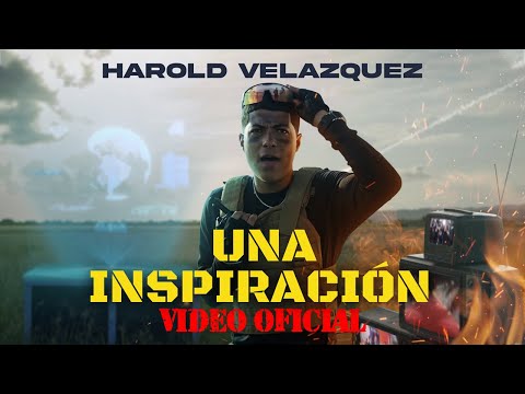 Harold Velazquez -