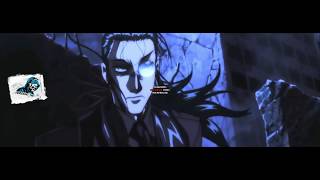 Hellsing Ultimate Dark [AMV]