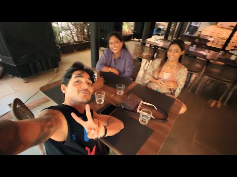 MUMMY OR DIDI KE SATH BEST FAMILY TRIP EVER !! GOA VLOG | Reactionboi | Rohit Zinjurke