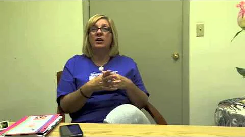 Peggy Gable becomes kinderdance teacher
