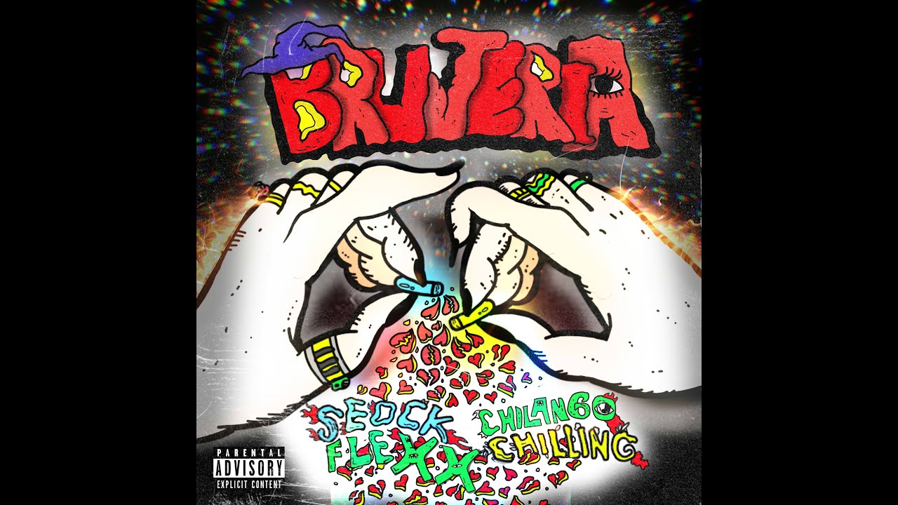 Watch | Brujería | Seock Flexx ft @ChillingChilango | prod. Tony Skunk on YouTube Watch | Brujería | Seock Flexx ft @ChillingChilango | prod. Tony Skunk on YouTube