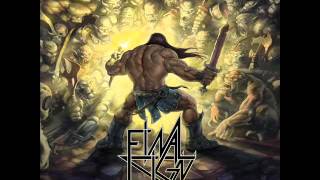 Final Sign - Hold High The Flame