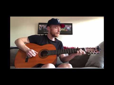 Kevin Devine • I Didn’t Understand • 05/07/2020