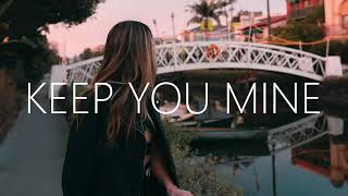 1hour Notd - Keep You Mine (lyrics) Feat. Shy Martin