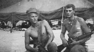 Combat Marine Reveals Ugly Truth About the Vietnam War | Veteran Interview