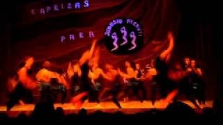 Judesio Pagauti 2011