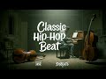 Classic Hip-Hop Beat | Instrumental Hip Hop | 87 BPM | beat 1452 | - bity na sprzedaż