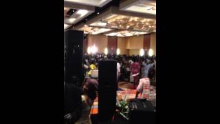 2014 Apostolic Easter Convention