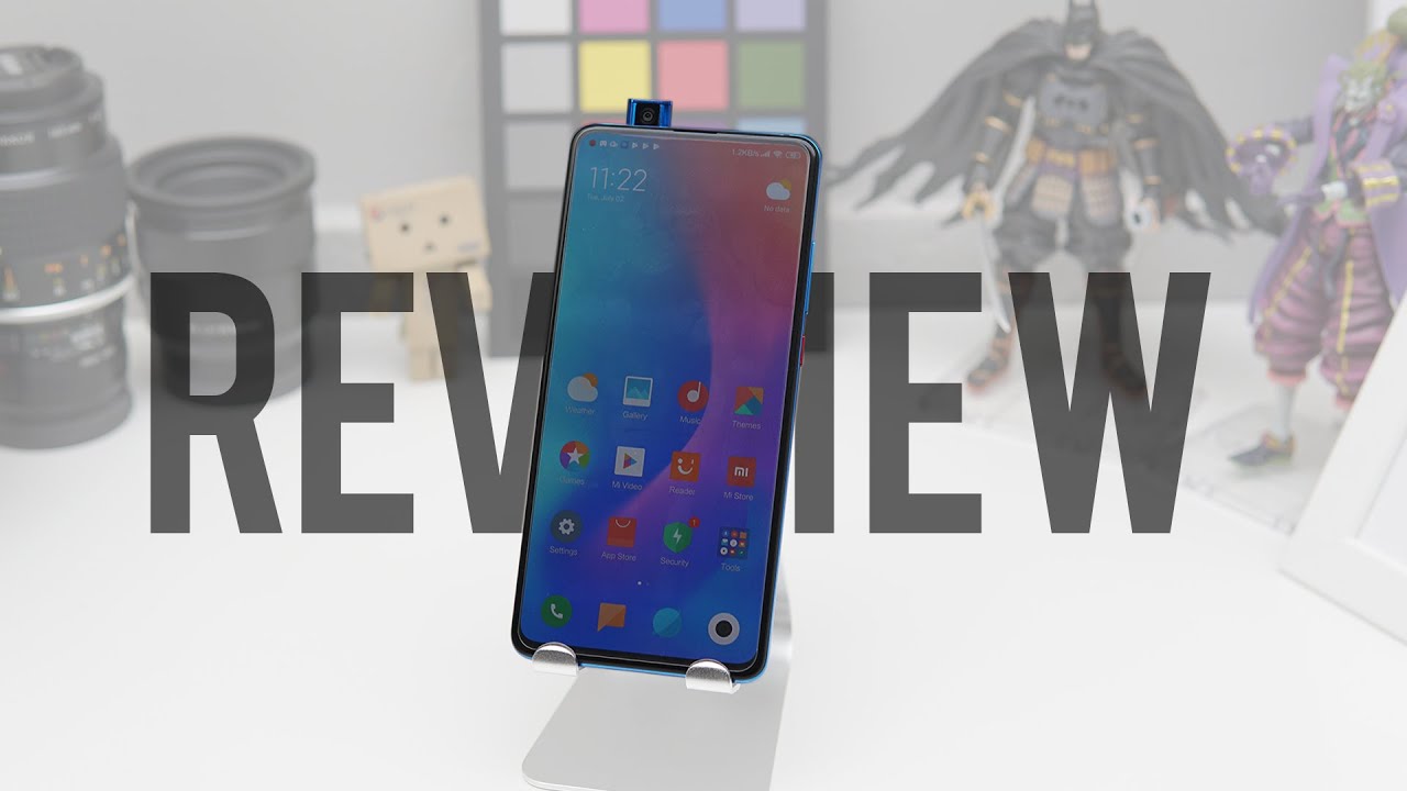 Redmi K20 / Mi 9T Full Review Indonesia 
