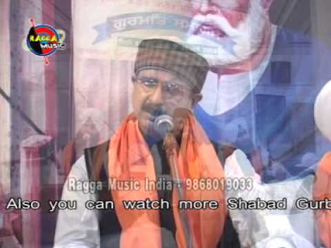 Jo Kichh hai So Tera II Bhai Sunil Arora Ji Haridwar Wale II Ragga Music India II 9868019033 II