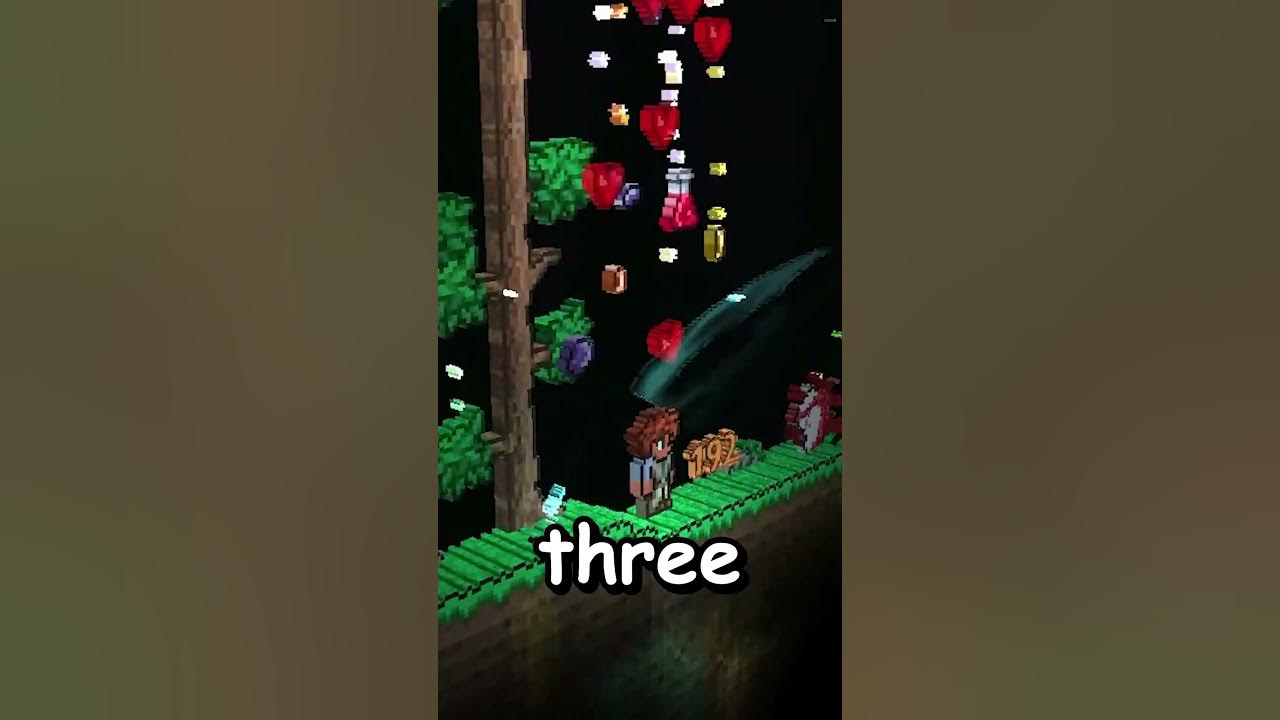 How to play terraria in 3d youtube