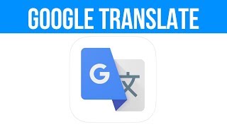 How to Download: Google Translate app in iPhone iPod iPad screenshot 5