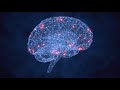 فيديو الدماغ والنواقل العصبية 4k رسوم متحركة بدون حقوق للمونتاج 