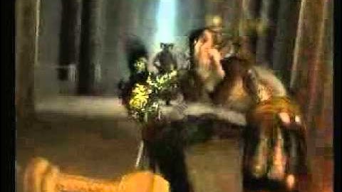 Lets Play: Prince of Persia-Rival Swords (Part 10)