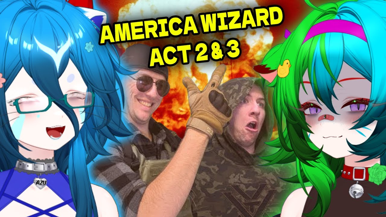 Saving Normie & FINALLY MEETING MUFFLES! | MadManFenrir Reaction