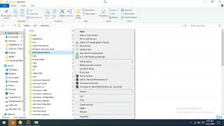 Celebrity Automation Testing Session 35 Profile