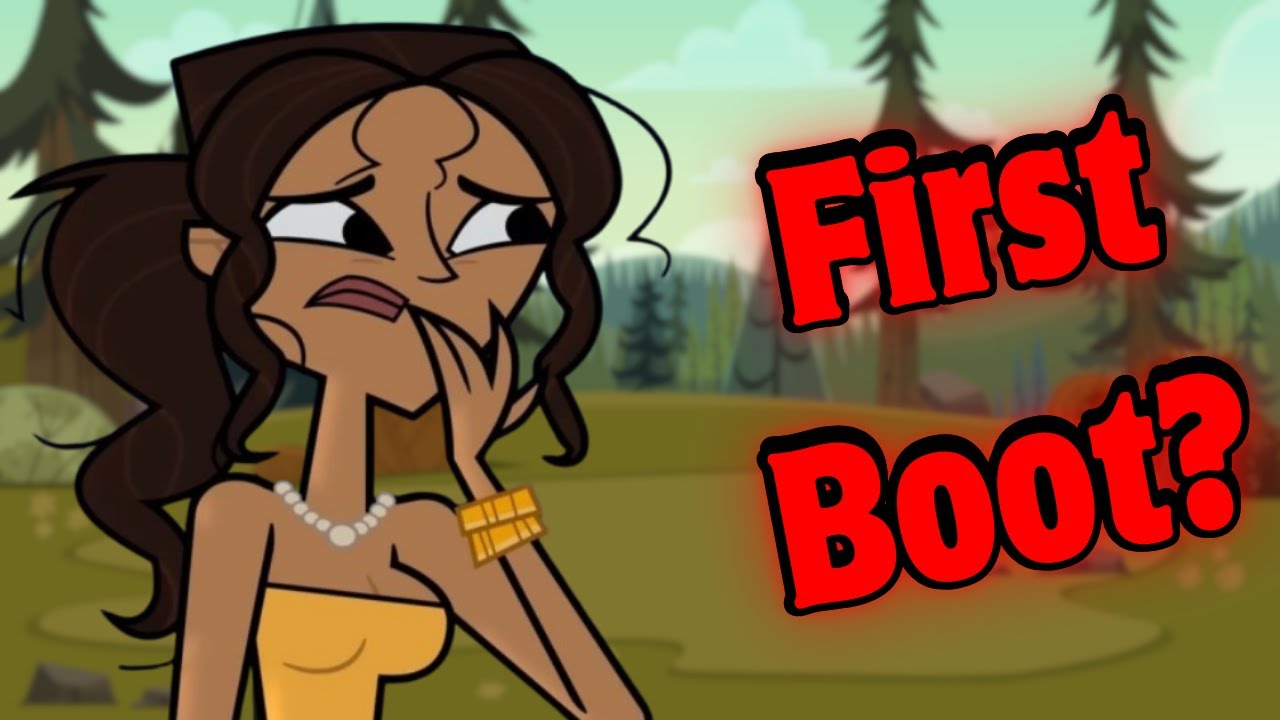 Disventure Camp All Stars But Everything is RANDOM