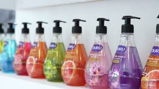 Evyap Türkiye Ticari Pazarlama Direktörü İsmail Dilmen