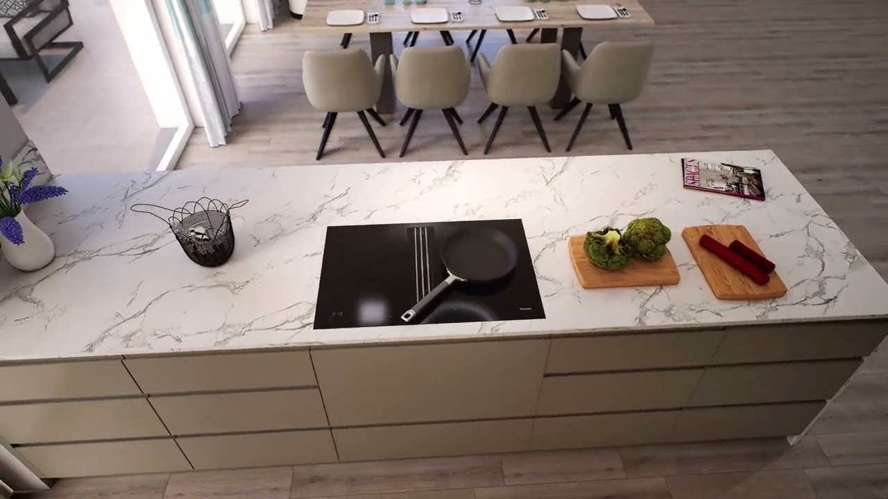 Maximieren Sie Ihr Wohnpotenzial!