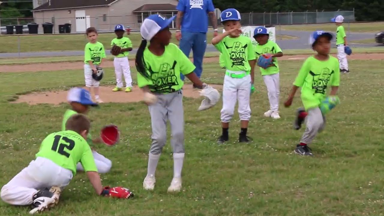 TY PLAYING TBALL AT HIS TEAM S LAST GAME FOR THE SEASON 6 5 2023 MVI 