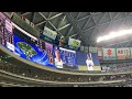 岡林勇希 登場曲(しわくちゃな雲を抱いて/DISH)