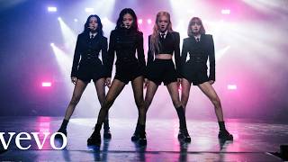 BLACKPINK- MOON (Official Music Video)