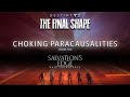 Destiny 2 OST - Choking Paracausalities (Give Yourself to Darkness Mix from SE RS)