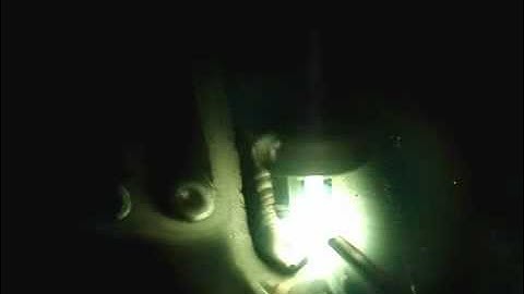 Tungsten Inert Gas (TIG welding)