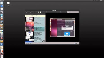 How To Install Minitube on Ubuntu 13.04