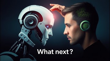 Why We Need JEPA in AI | Ever wonder why AI sometimes gets it wrong?