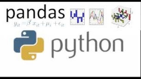 Pandas Working with Time Series Playing with Date and Time Tutorials